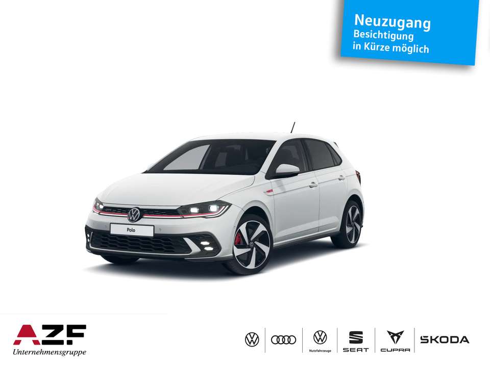 Volkswagen Polo - Imagem 1