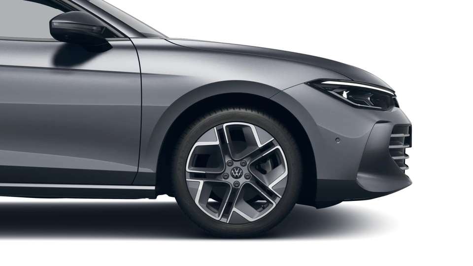 Volkswagen Passat Variant - Imagem 4