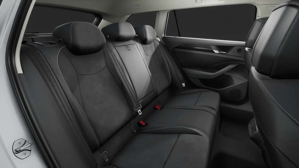 Volkswagen Passat - Imagem 11