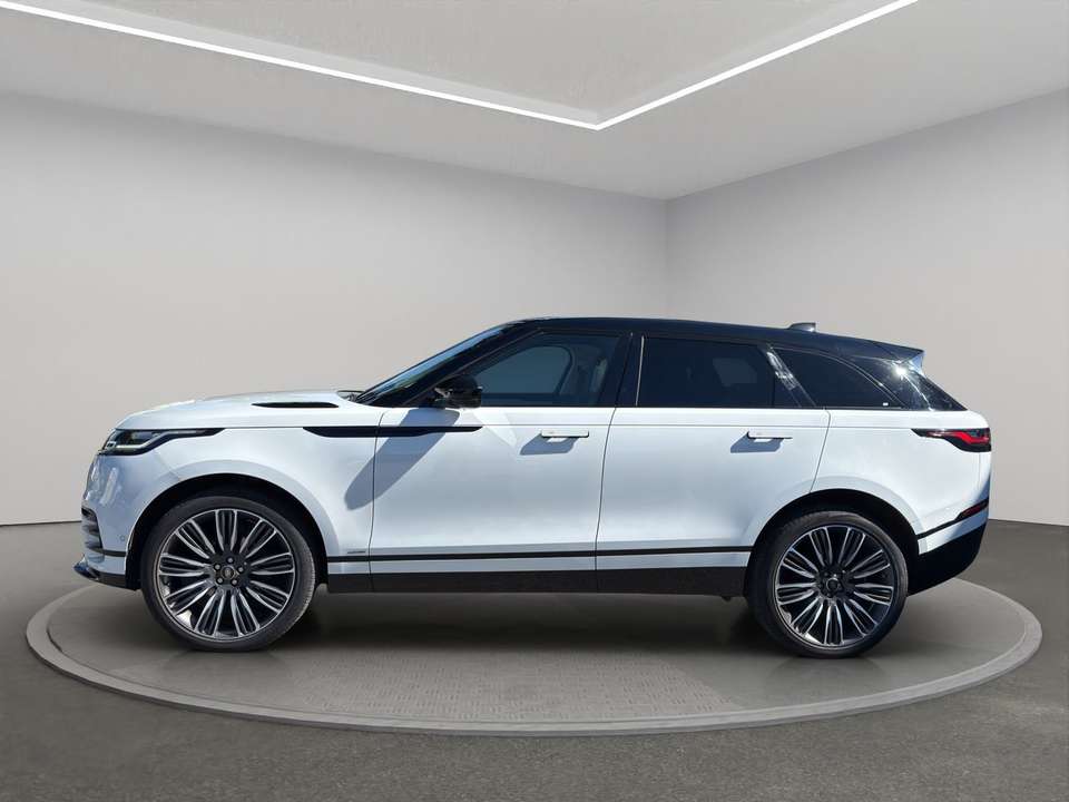 Land Rover Range Rover Velar - Imagem 5