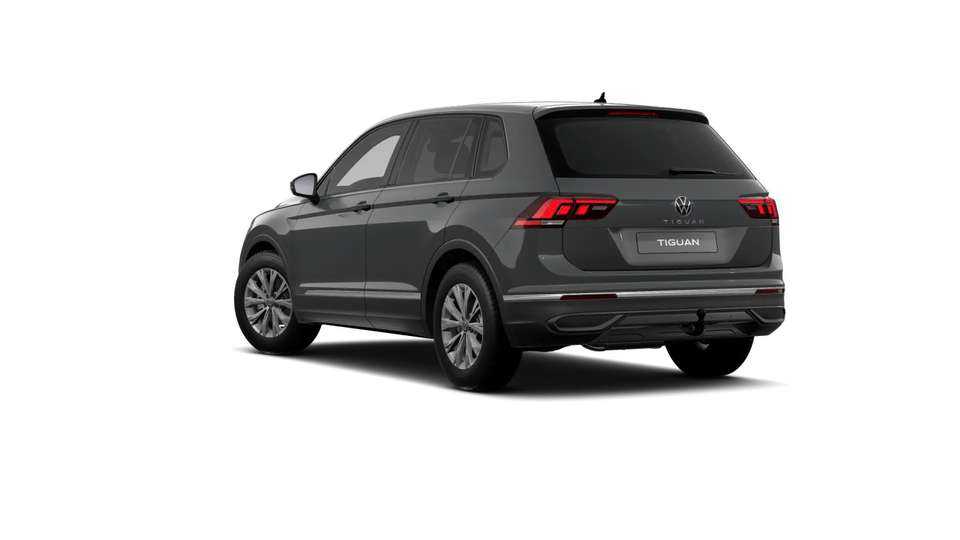 Volkswagen Tiguan - Imagem 5