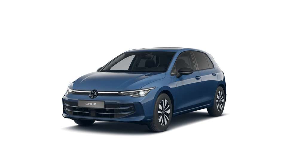 Volkswagen Golf - Imagem 2