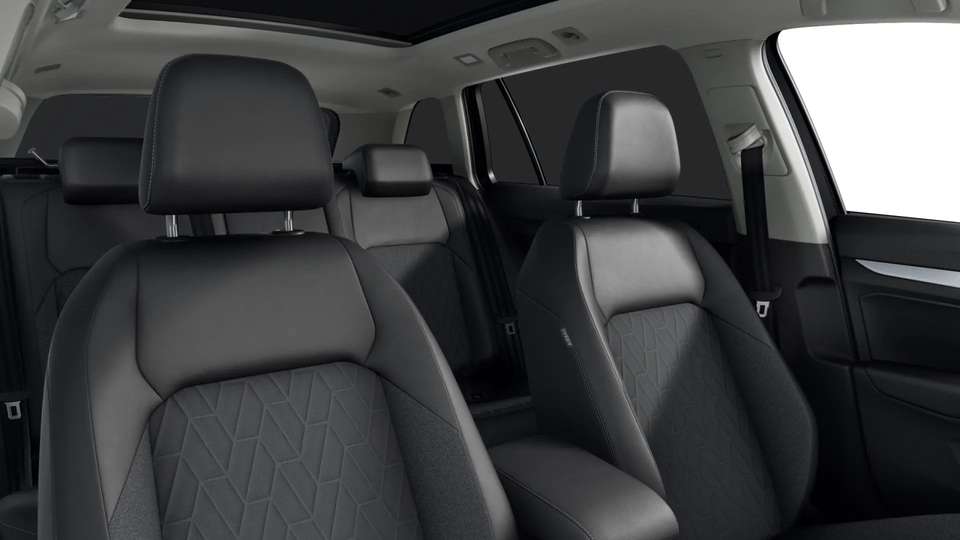 Volkswagen Golf Variant - Imagem 10