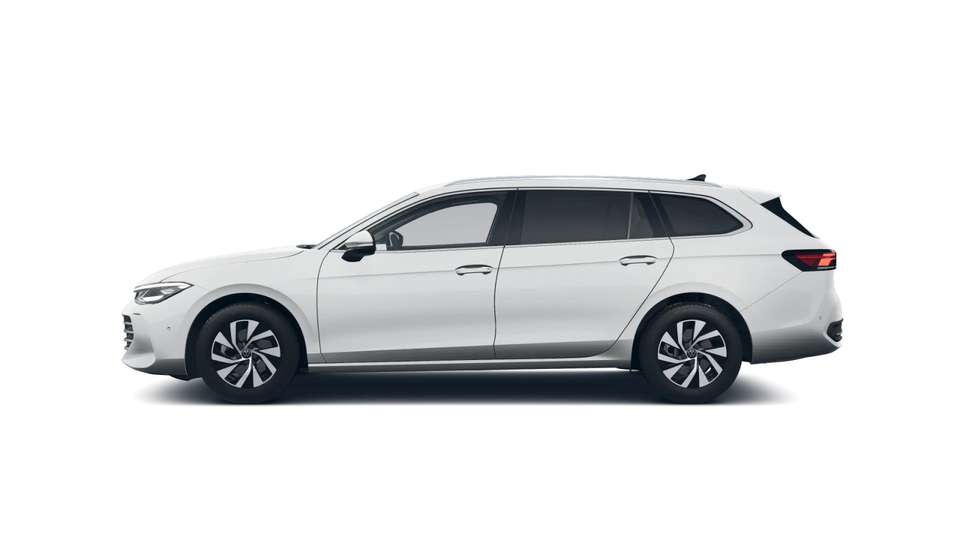 Volkswagen Passat Variant - Imagem 6