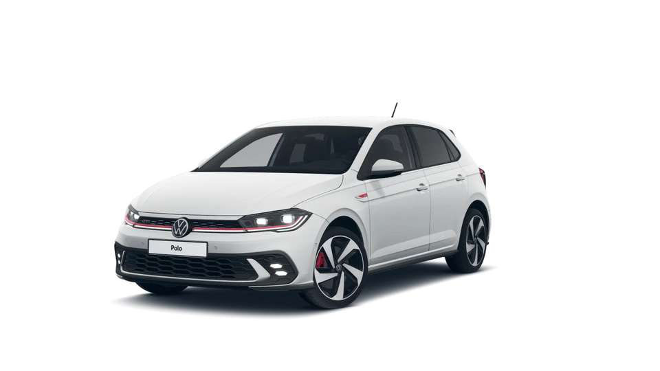 Volkswagen Polo - Imagem 2