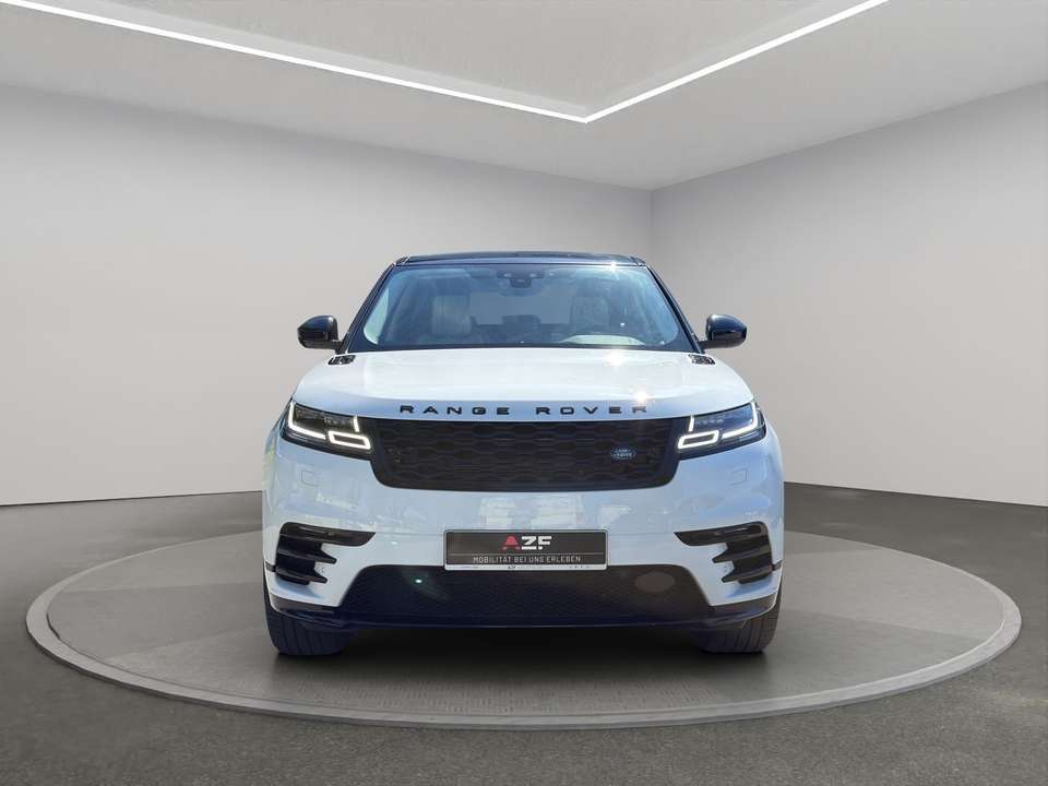Land Rover Range Rover Velar - Imagem 6