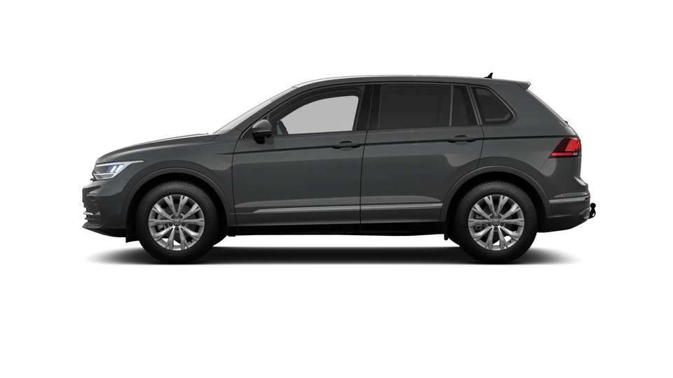 Volkswagen Tiguan - Imagem 6