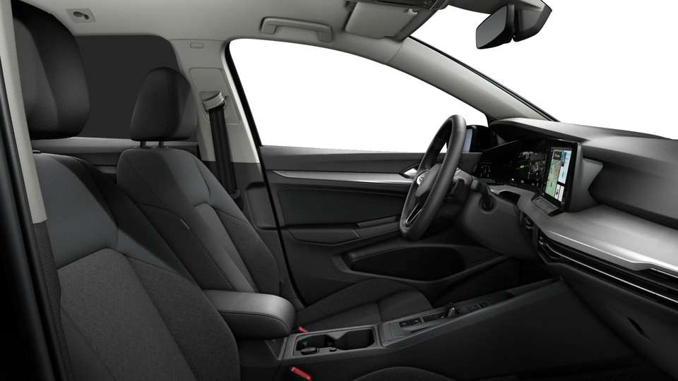 Volkswagen Golf Variant - Imagem 10