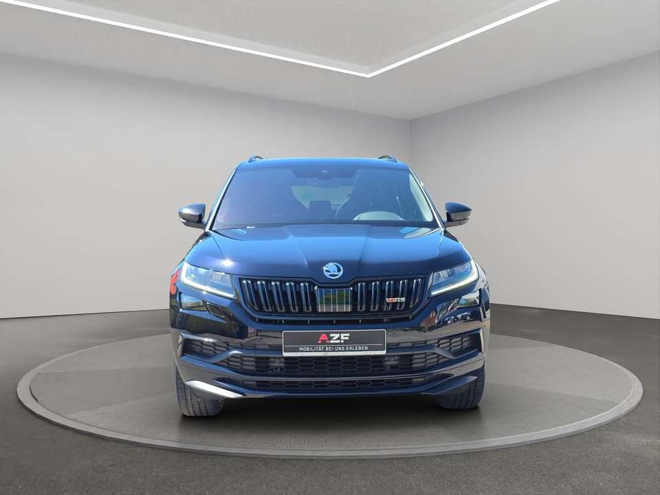 Skoda Kodiaq - Imagem 6