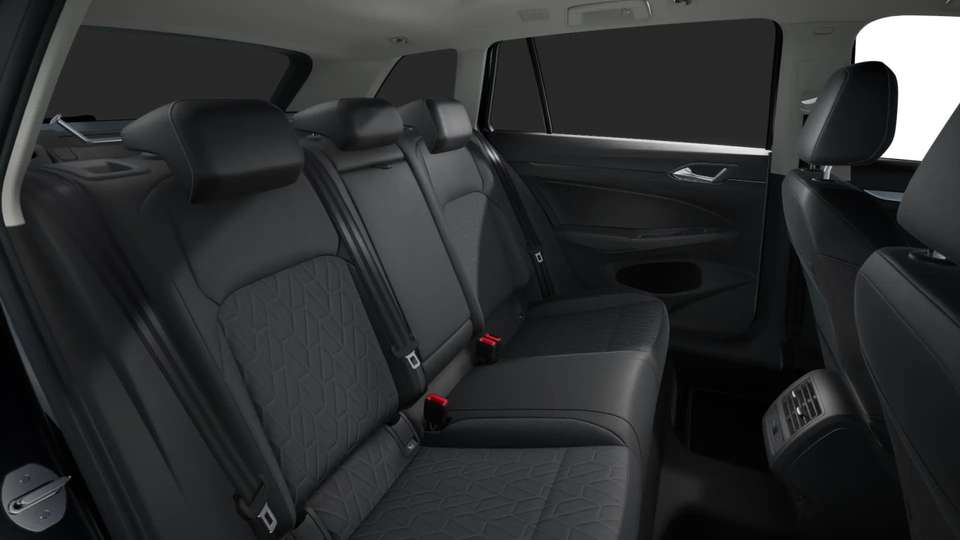 Volkswagen Golf Variant - Imagem 11