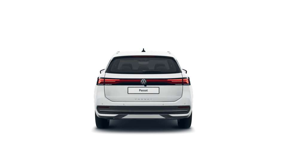 Volkswagen Passat Variant - Imagem 7