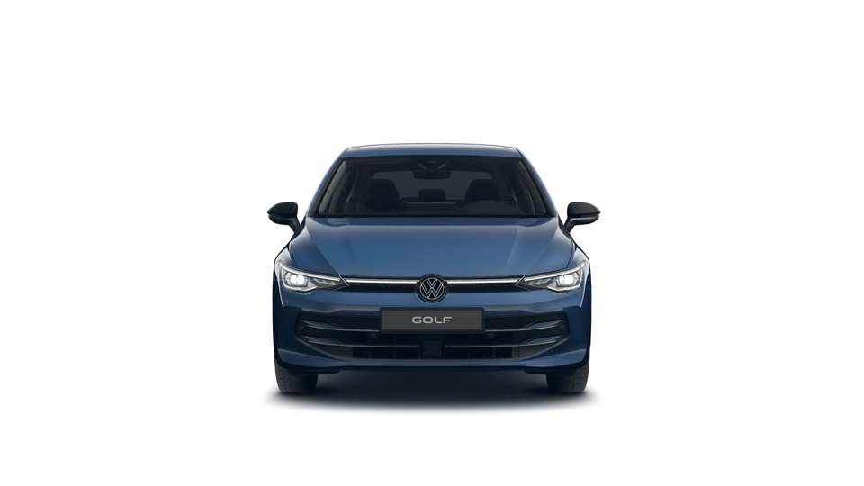 Volkswagen Golf - Imagem 3