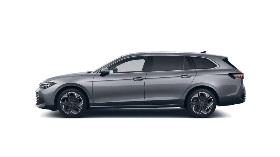 Volkswagen Passat Variant - Imagem 6