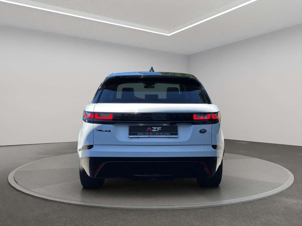 Land Rover Range Rover Velar - Imagem 7