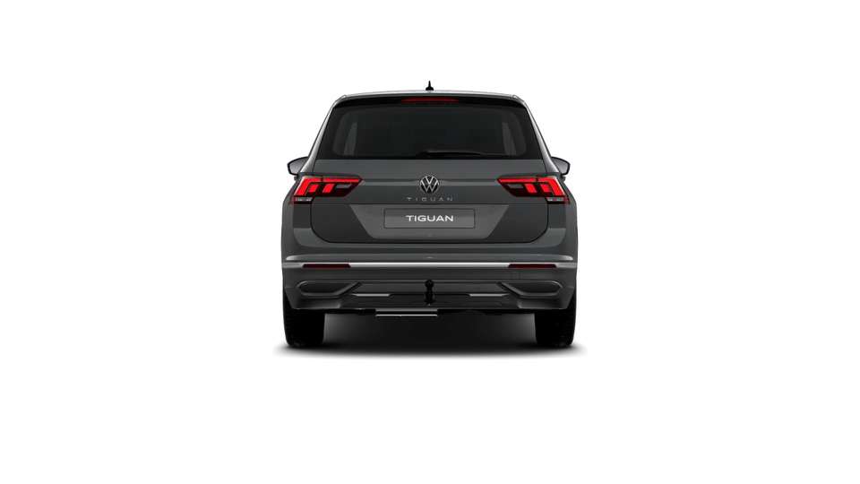 Volkswagen Tiguan - Imagem 7