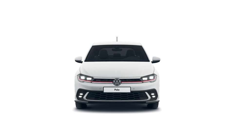 Volkswagen Polo - Imagem 3
