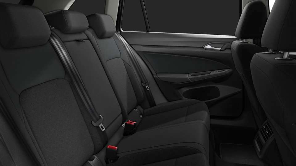 Volkswagen Golf Variant - Imagem 11