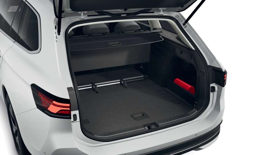 Volkswagen Passat Variant - Imagem 8