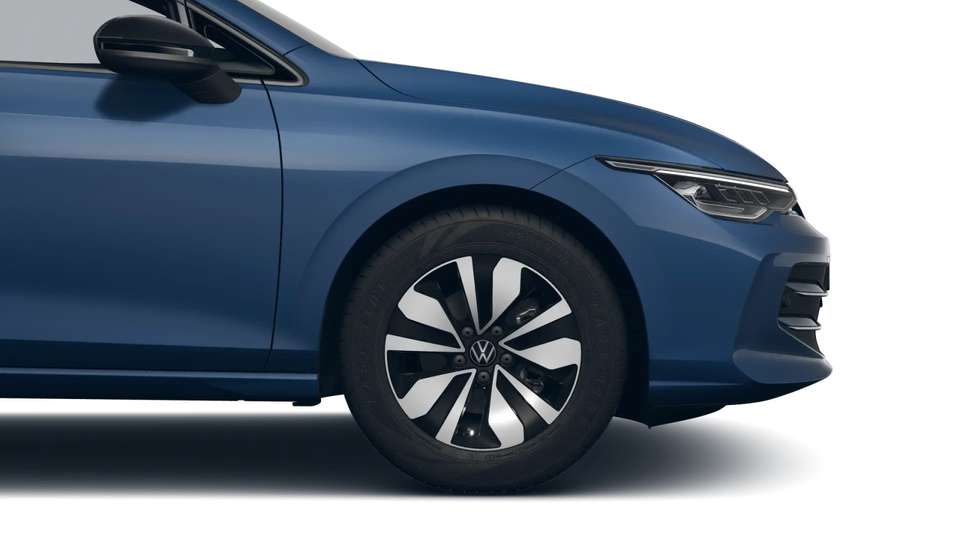 Volkswagen Golf - Imagem 4
