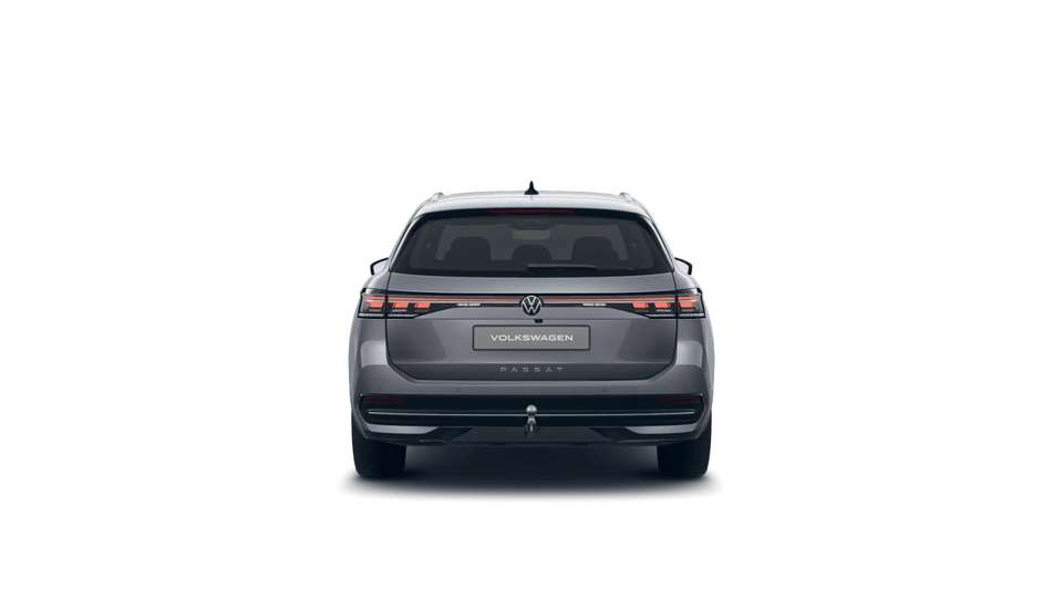 Volkswagen Passat Variant - Imagem 7