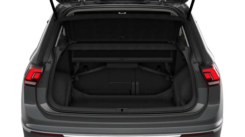 Volkswagen Tiguan - Imagem 8