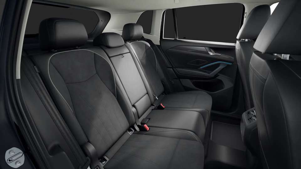 Volkswagen Tiguan - Imagem 11