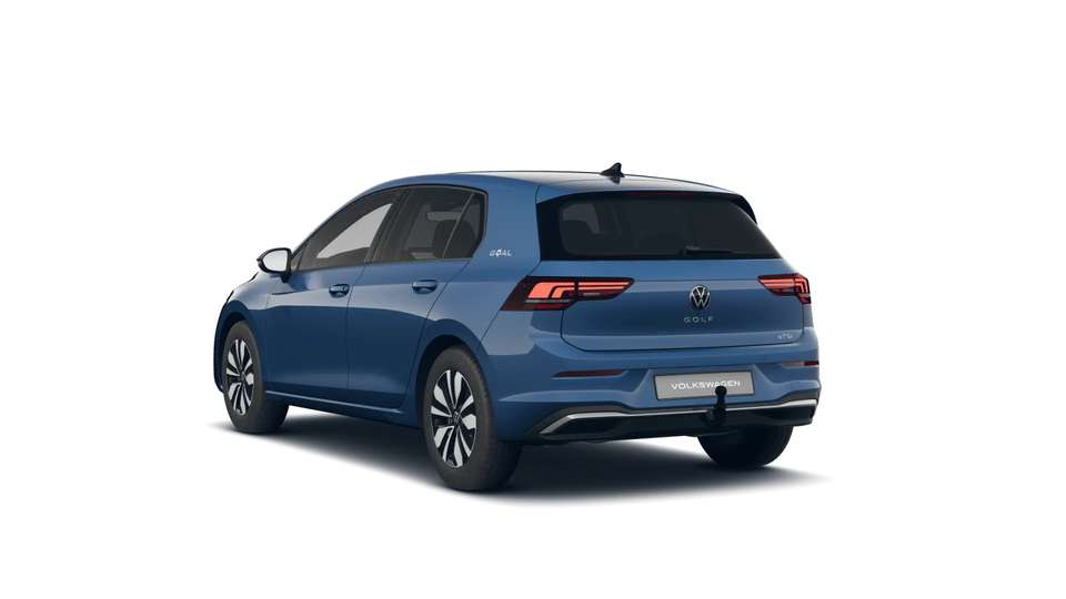 Volkswagen Golf - Imagem 5