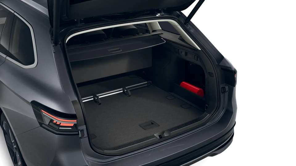 Volkswagen Passat Variant - Imagem 8