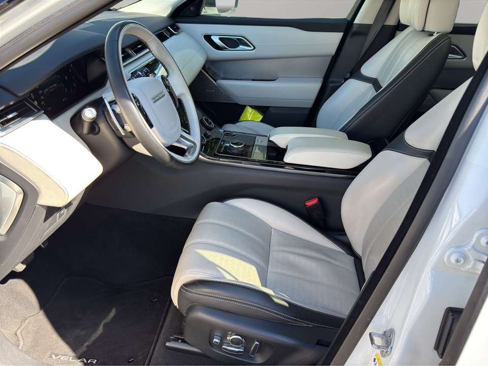 Land Rover Range Rover Velar - Imagem 9