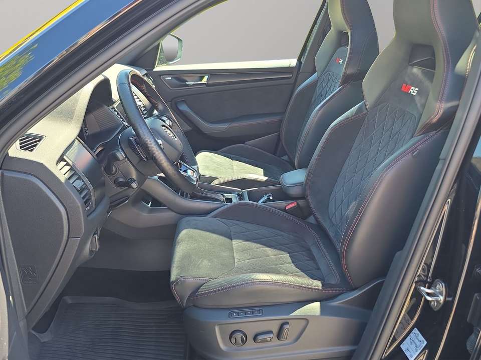 Skoda Kodiaq - Imagem 9