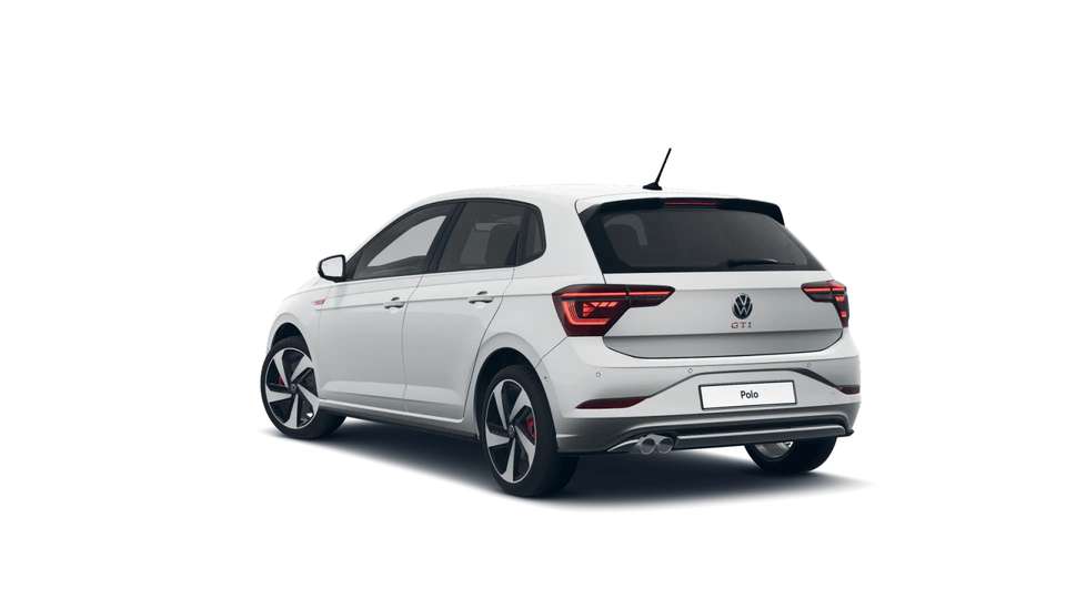 Volkswagen Polo - Imagem 5