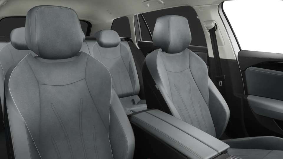 Volkswagen Passat Variant - Imagem 10