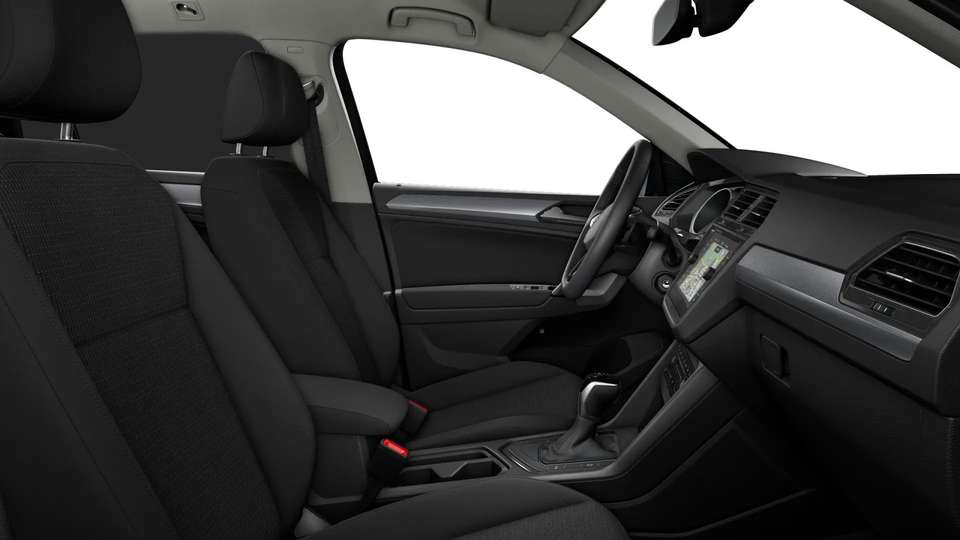Volkswagen Tiguan - Imagem 10