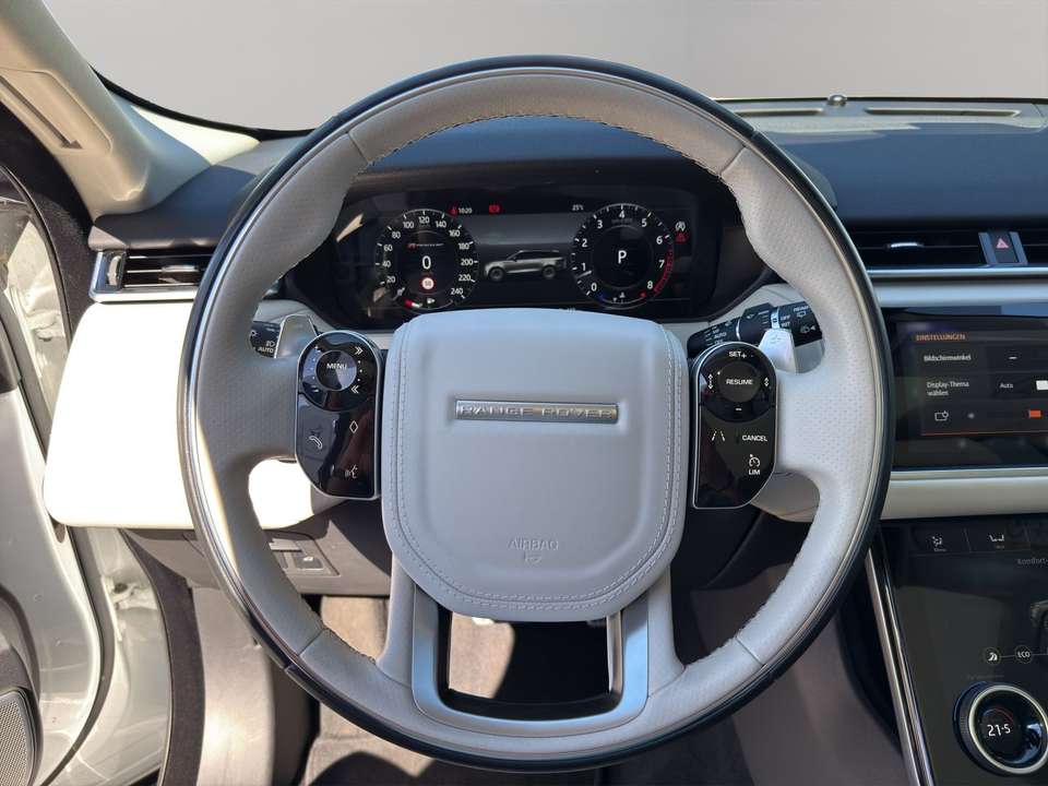 Land Rover Range Rover Velar - Imagem 10