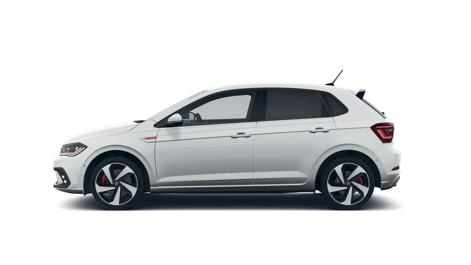 Volkswagen Polo - Imagem 6