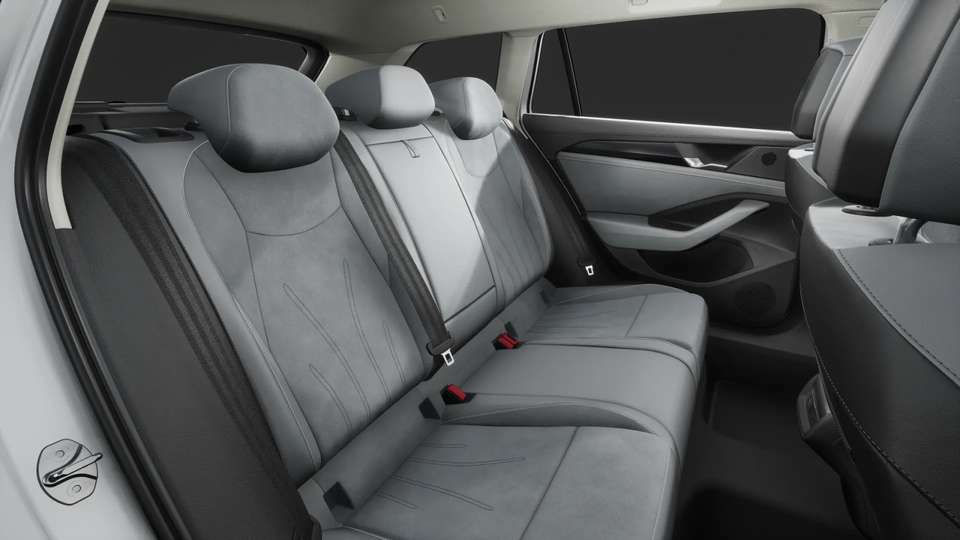 Volkswagen Passat Variant - Imagem 11