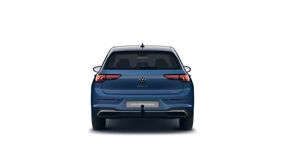 Volkswagen Golf - Imagem 7