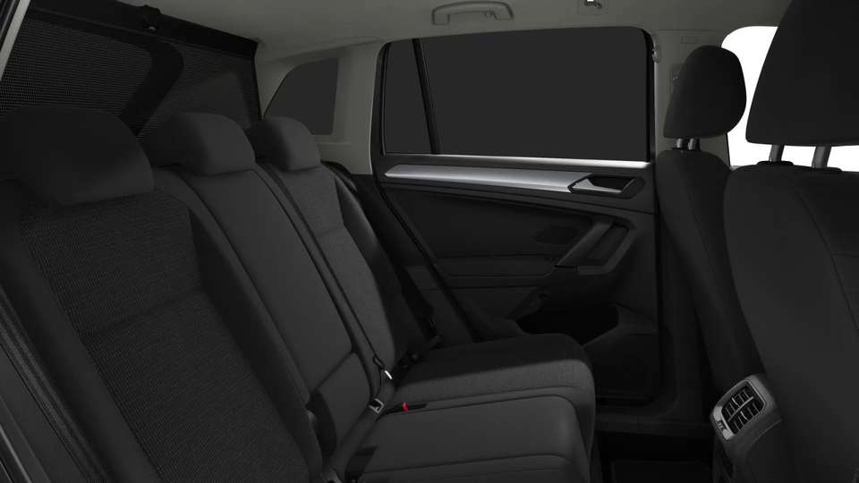 Volkswagen Tiguan - Imagem 11