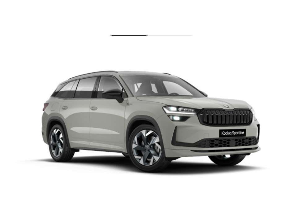 Skoda Kodiaq - Imagem 2