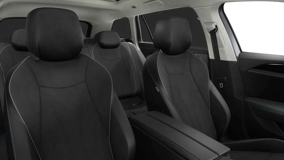 Volkswagen Passat Variant - Imagem 10