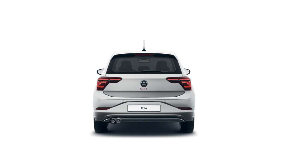 Volkswagen Polo - Imagem 7