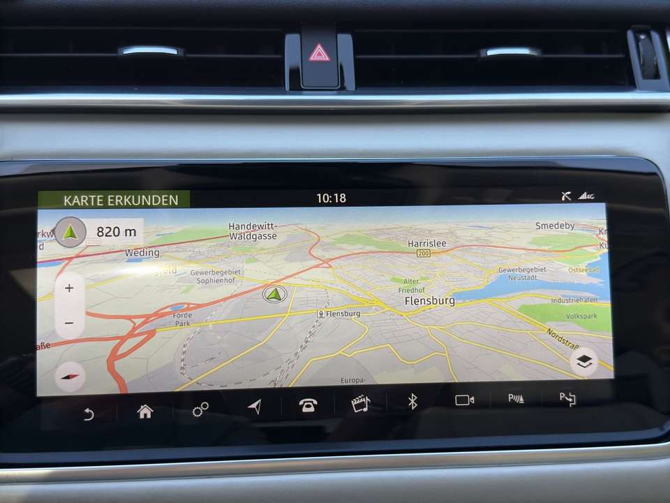 Land Rover Range Rover Velar - Imagem 11