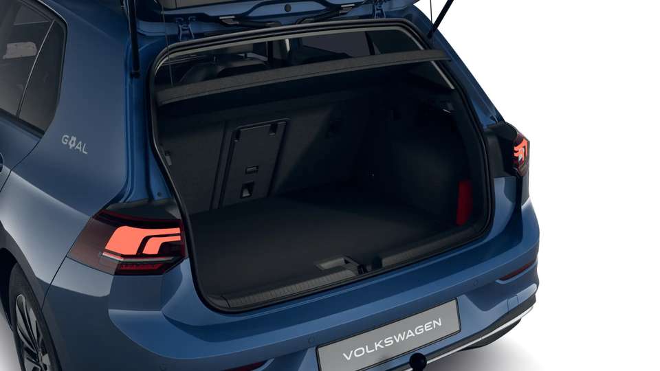 Volkswagen Golf - Imagem 8