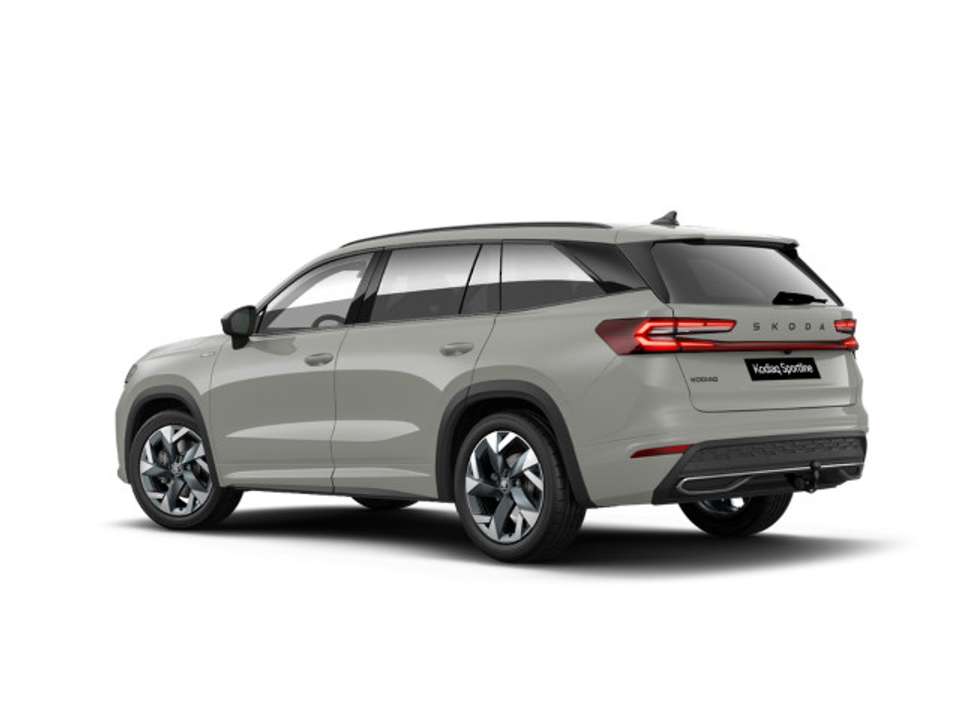 Skoda Kodiaq - Imagem 3