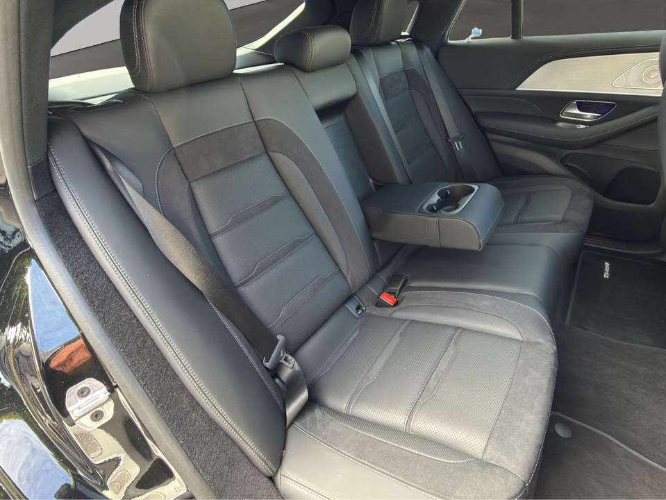 Mercedes-Benz GLE 53 AMG - Imagem 15