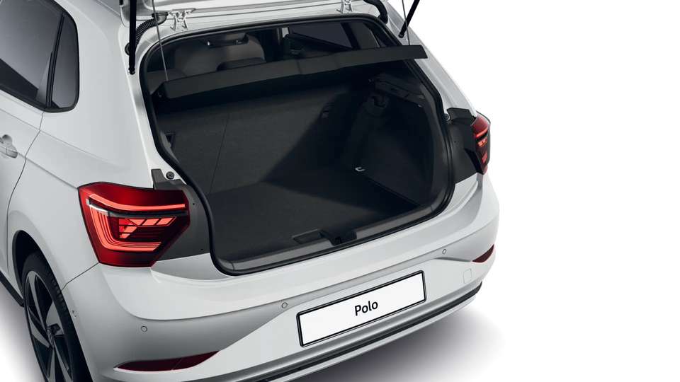 Volkswagen Polo - Imagem 8
