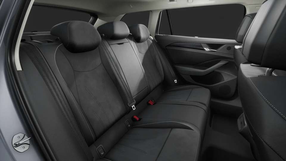 Volkswagen Passat Variant - Imagem 11