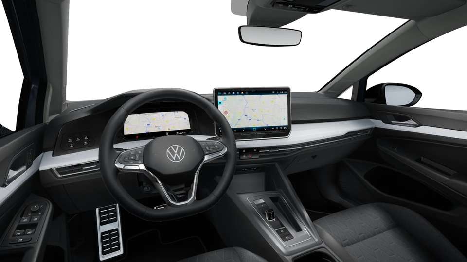 Volkswagen Golf - Imagem 9