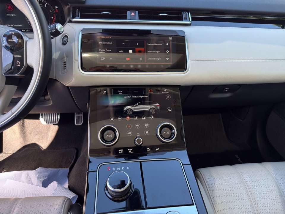 Land Rover Range Rover Velar - Imagem 12