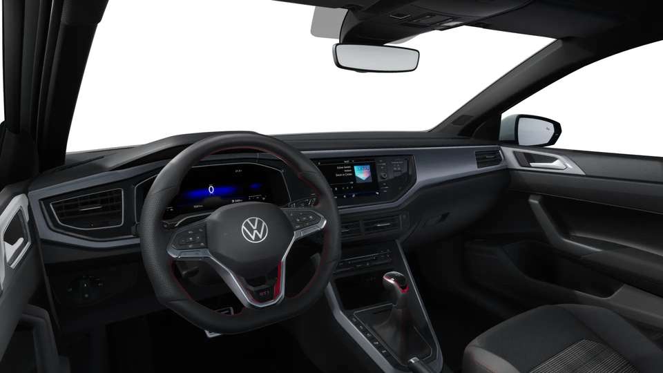 Volkswagen Polo - Imagem 9